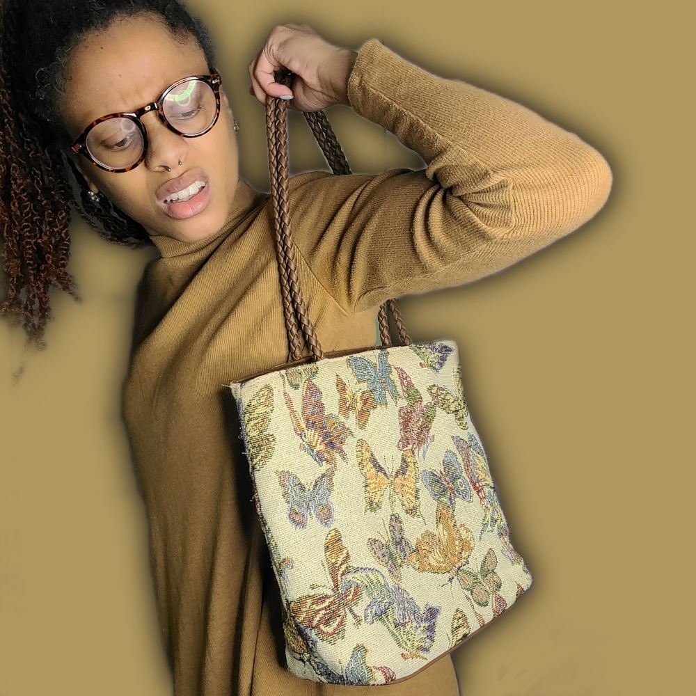 purse